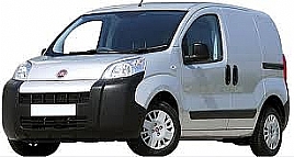 bild 1 produkt: Fiat Fiorino